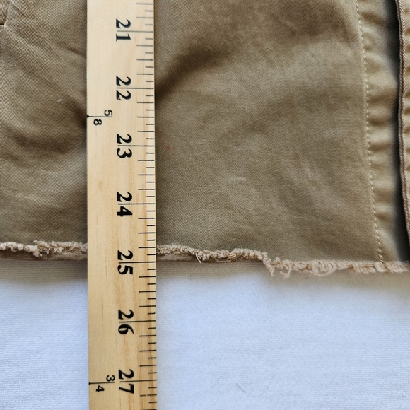 Cezele Military Jacket Stars Royal Honor Army Green Fatiques Black Buttons M - Picture 17 of 17